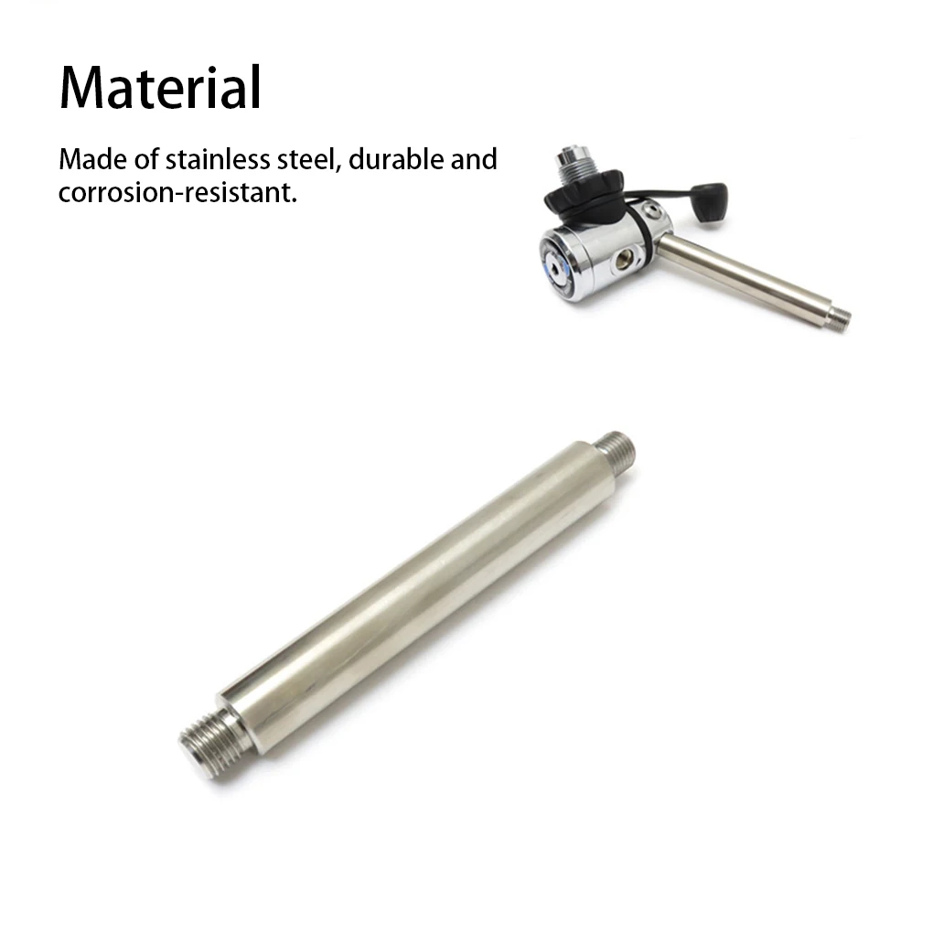 

Handle Bar Regulator Fixed Maintenance Tool Fixed Wrench for Snorkeling