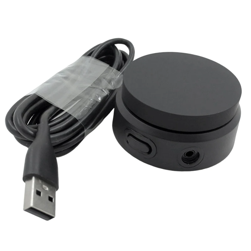 USB-кабель контроллера черный USB-монитор звуковая карта для A10 A40 QC35II QC45 наушники