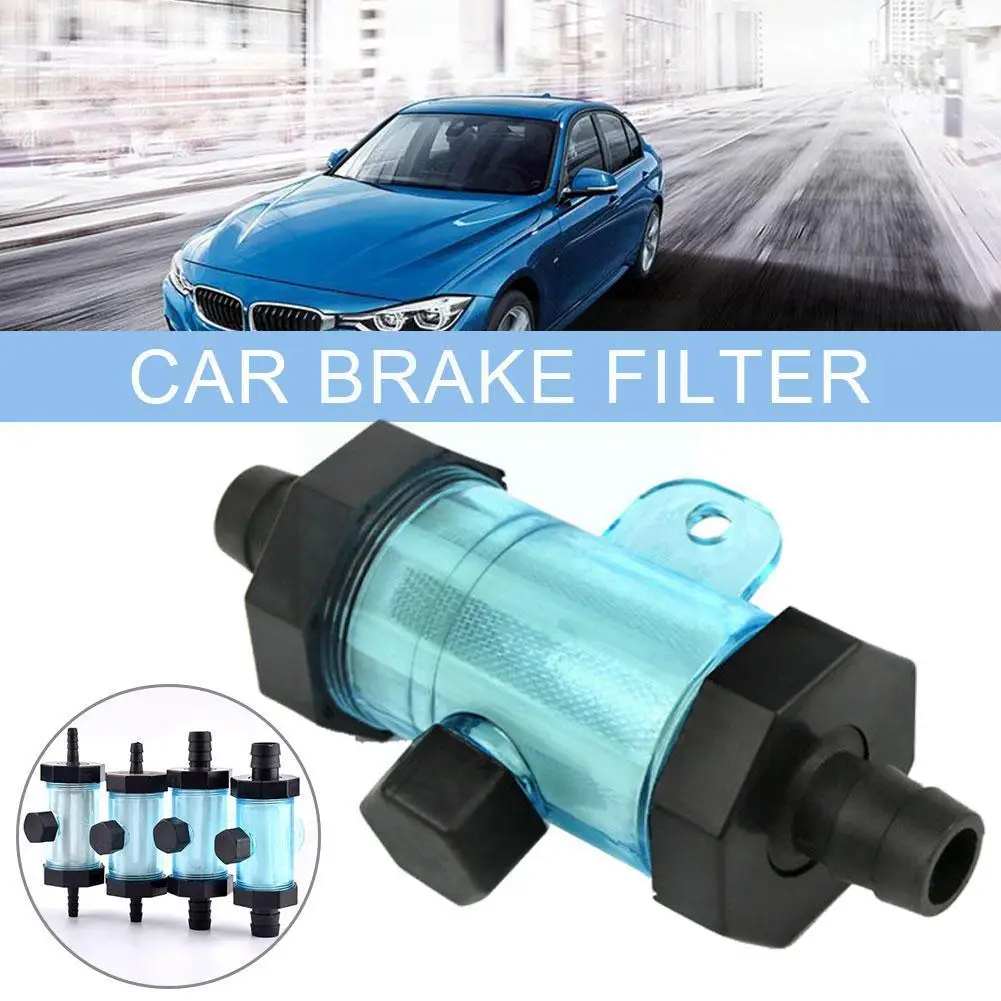 

1pc 10mm-25mm Water Hose Filter Garden Irrigation Fittings Car Sprayer Pipe Aquarium Soft Water Filter Fish Cup Filte X3w9