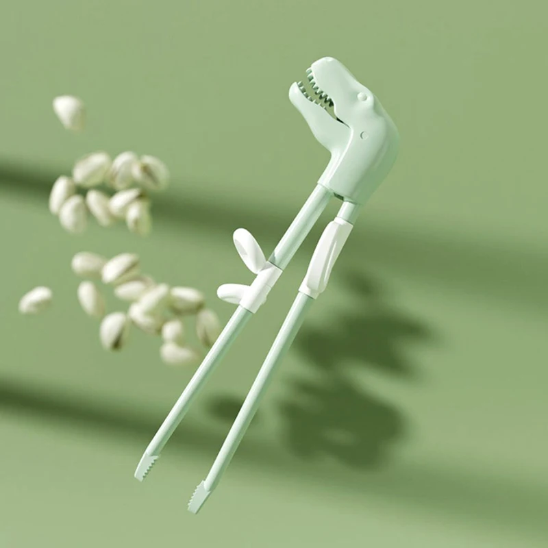 Палочки для еды Динозавр JETTING