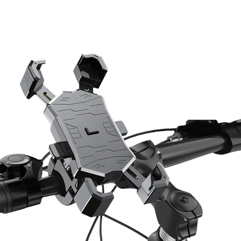 Велосипедный держатель для электромобиля/мотоцикла защитный телефона защита от