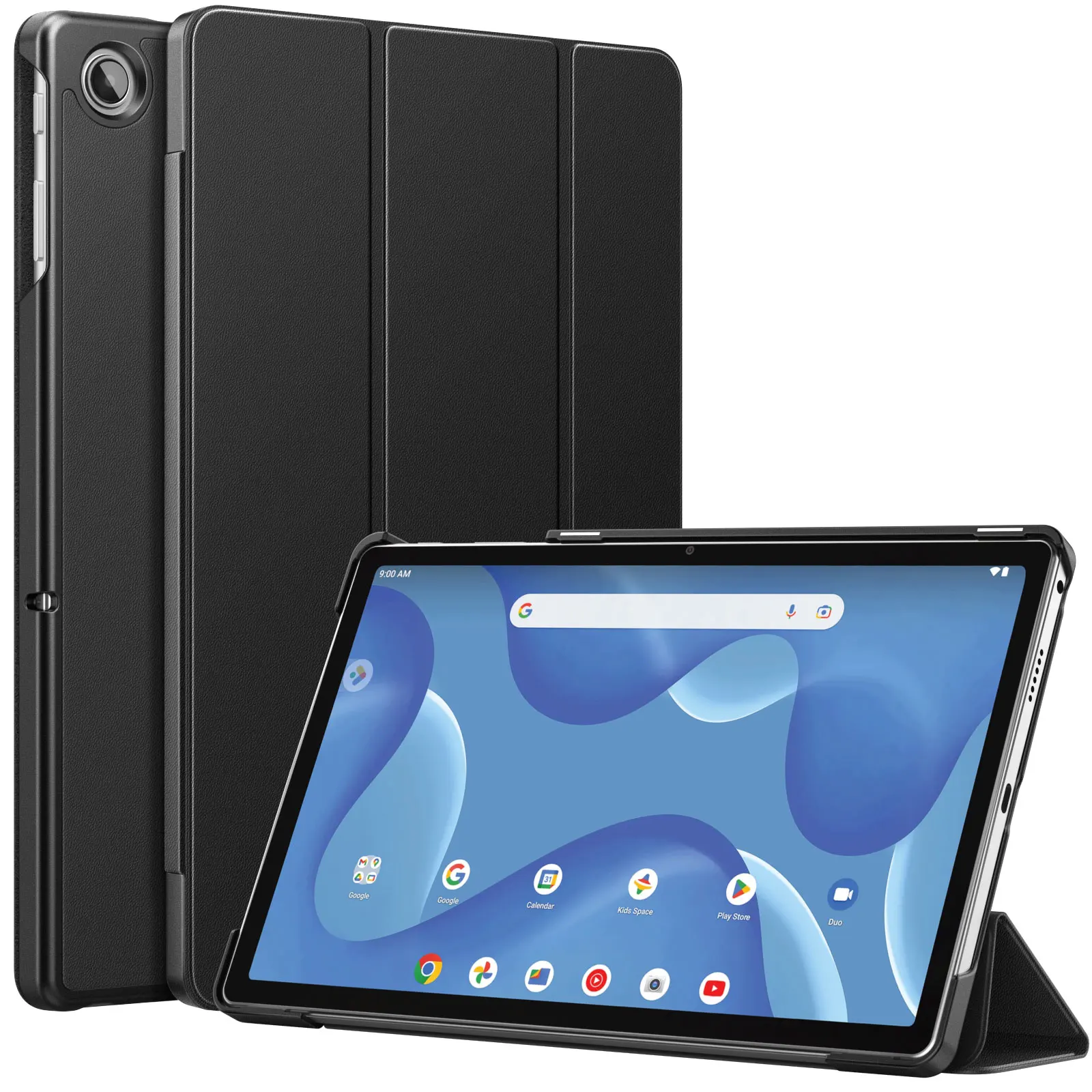 

Защитный чехол-подставка для планшета Onn 11 Pro Чехол 2023 с несколькими углами для ONN Tablet Pro 11''