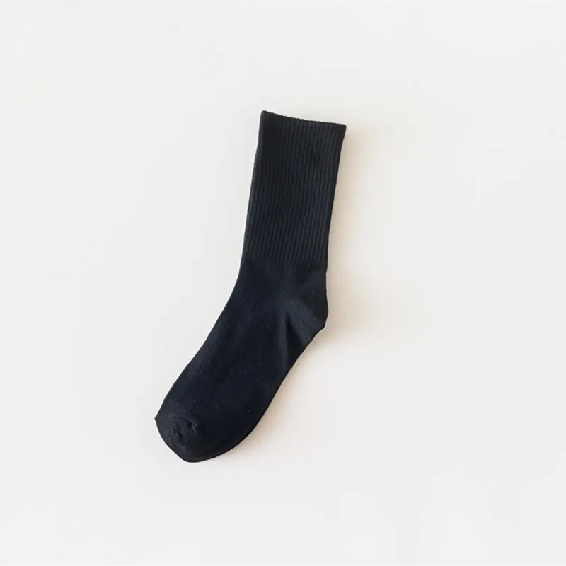 

2022 new high quality women's casual socks