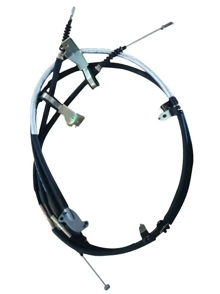 Высококачественный трос ручника и заднего тормоза для BAIC Senova D50 D70