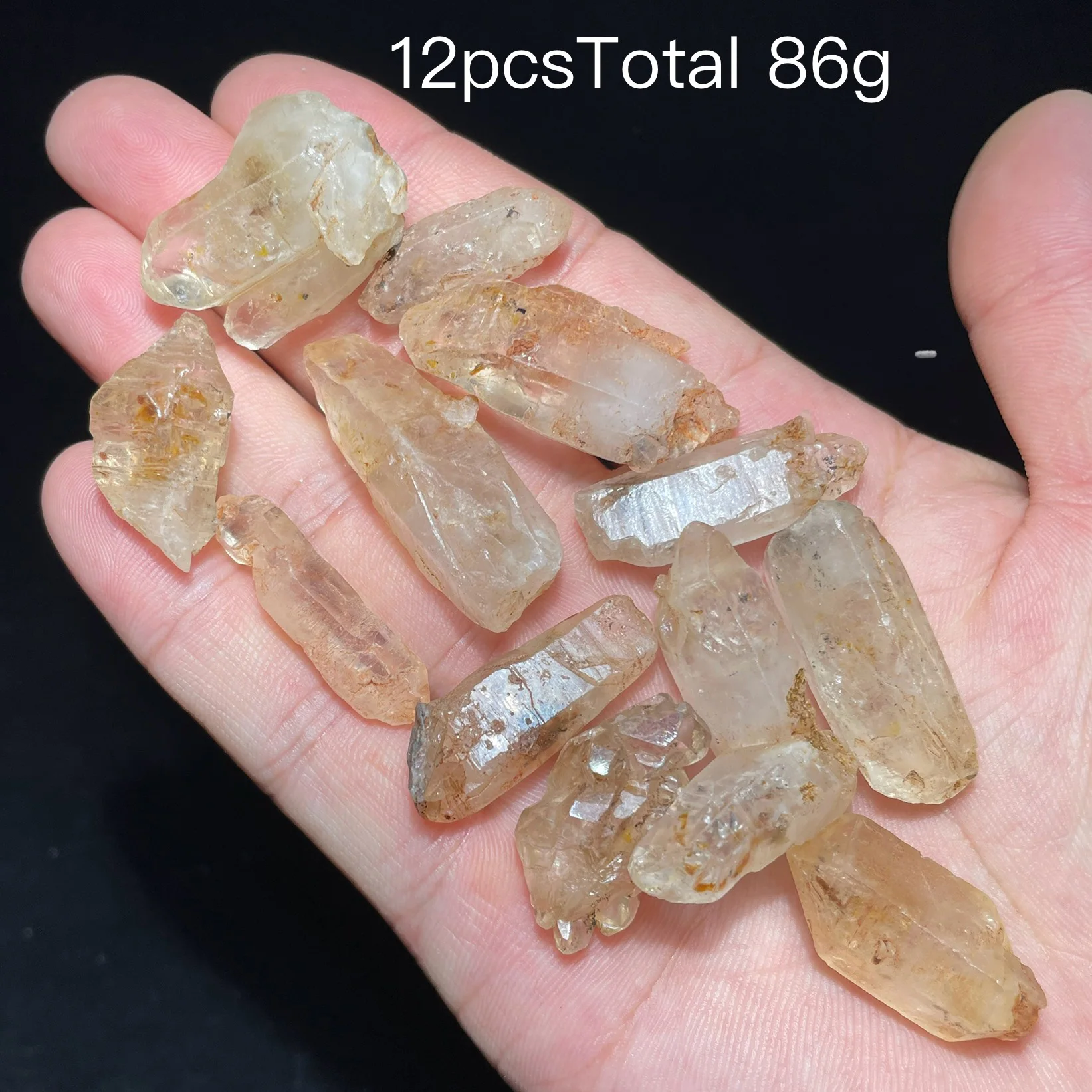 

Хрустальный камень с эффектом флуоресценции YD1-11