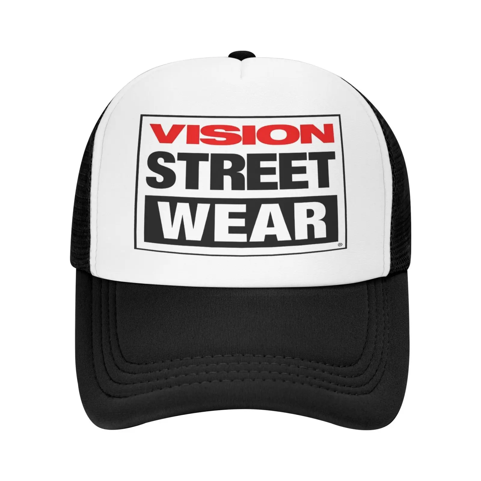 

Vision Street Wear Skateboard 2186 Cap Bonnets For Women Cowboy Hat Beret Cap For Boy Cap Female Hat Beanie Women's Summer Hat