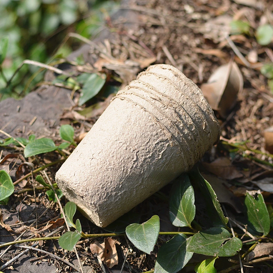 Горшок для рассады 30 шт. |