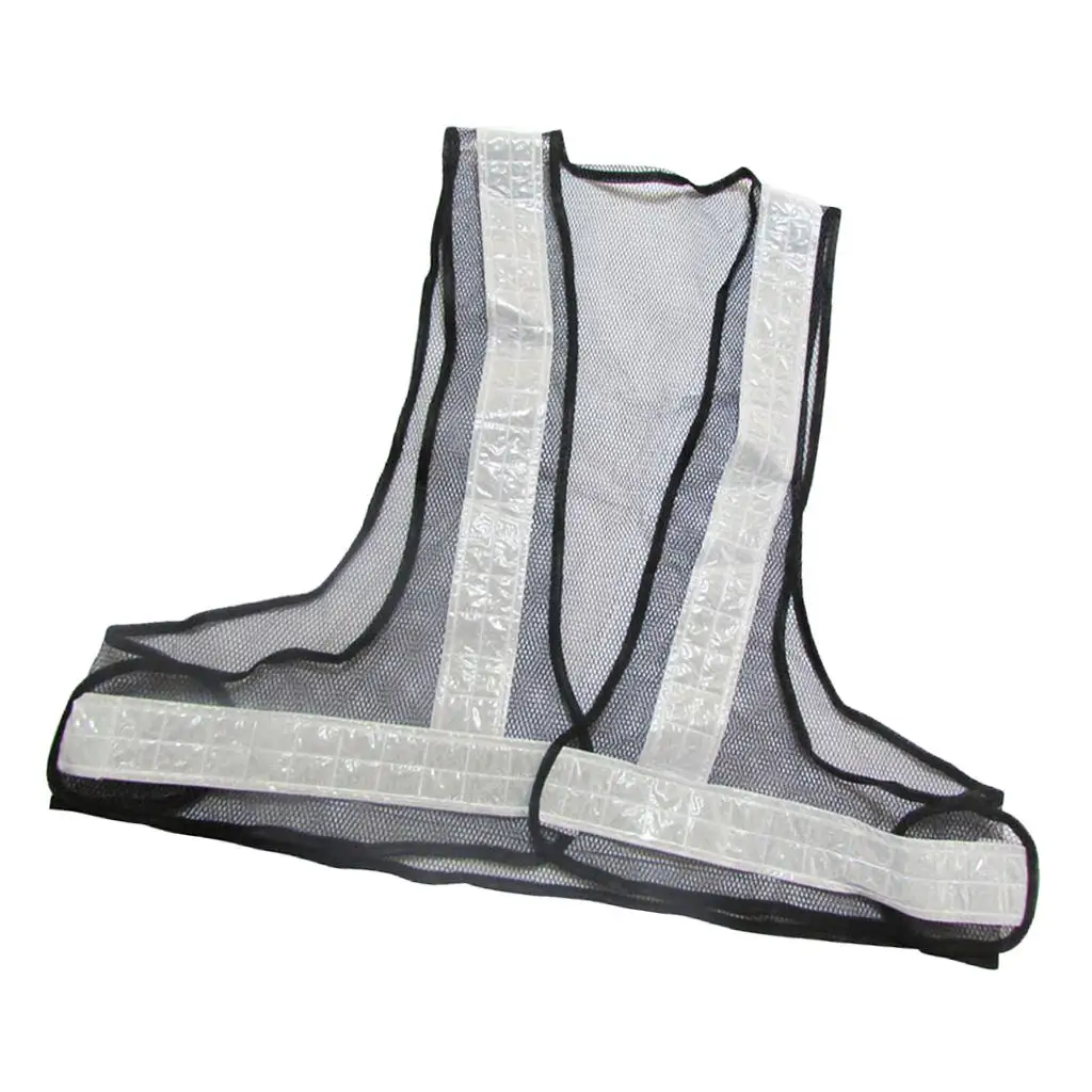 

Safety Jacket Outdoor Sport Cycling Safety High Visibility