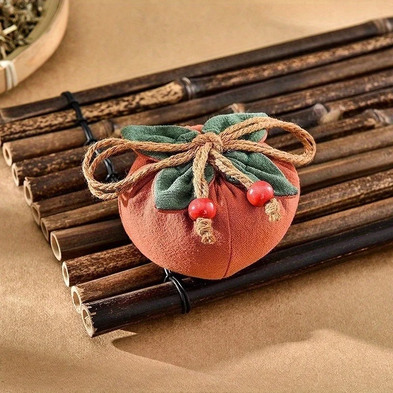 

Ароматическое саше Persimmons and Ruyi