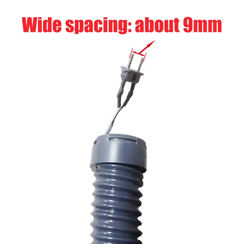 Для Dreame V12 V12Pro T10 T20 T30 пылесос щетка для пола ремонт сменный аксессуар шланг черный