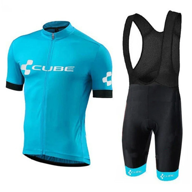 2022 летние комплекты велосипедных Джерси дышащая одежда для горных велосипедов