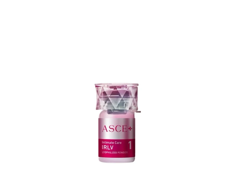 ASCE + SRLV Exosome Skin Booster (20 мг 5 мл) для кожи
