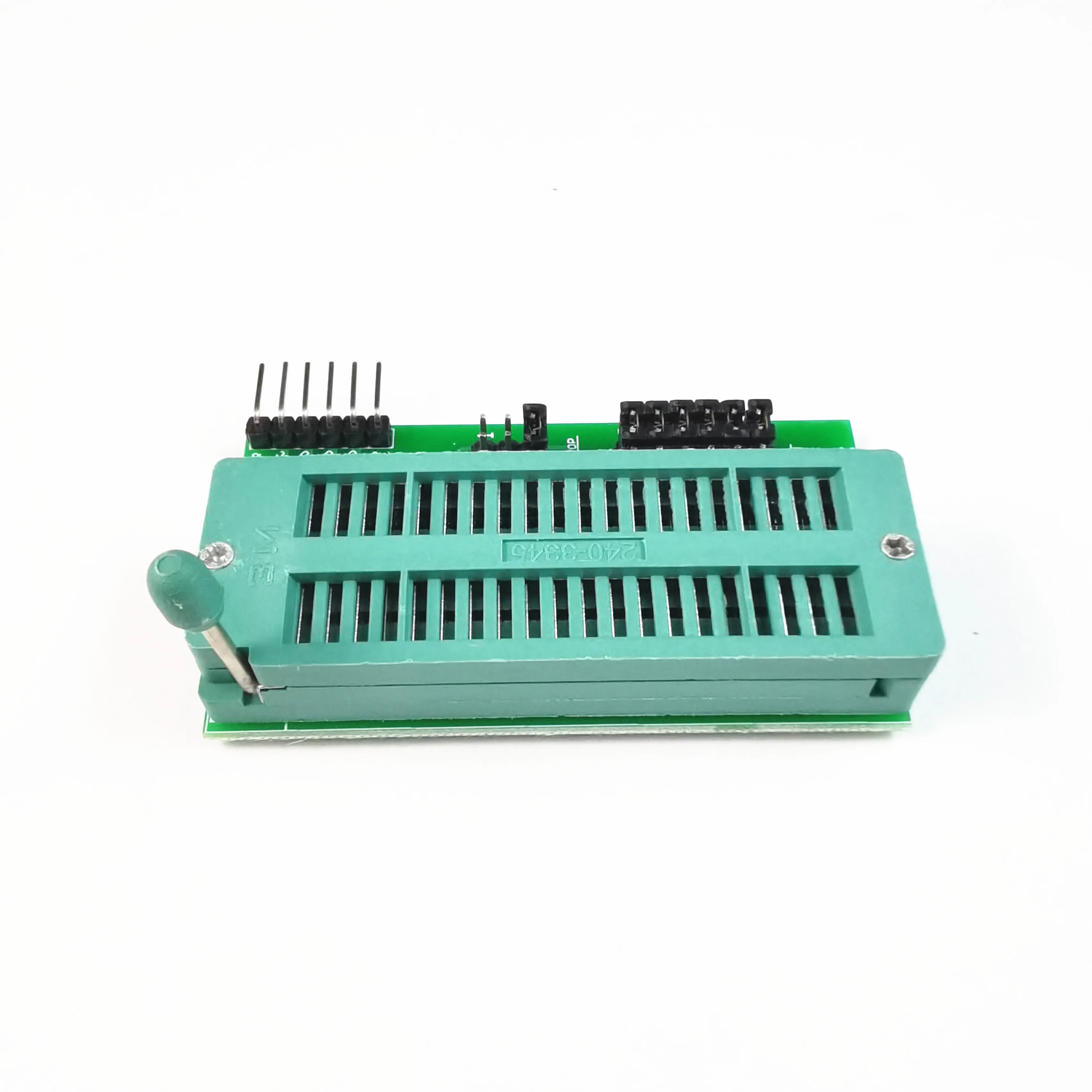 PIC ICD2 PICKit2 PICKit3 программирующий адаптер универсальный сиденье хорошего качества