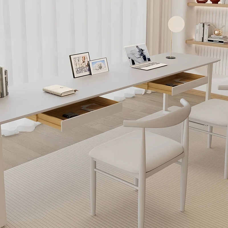 Стол для игровой комнаты макияжа современные Угловые аксессуары руководителя