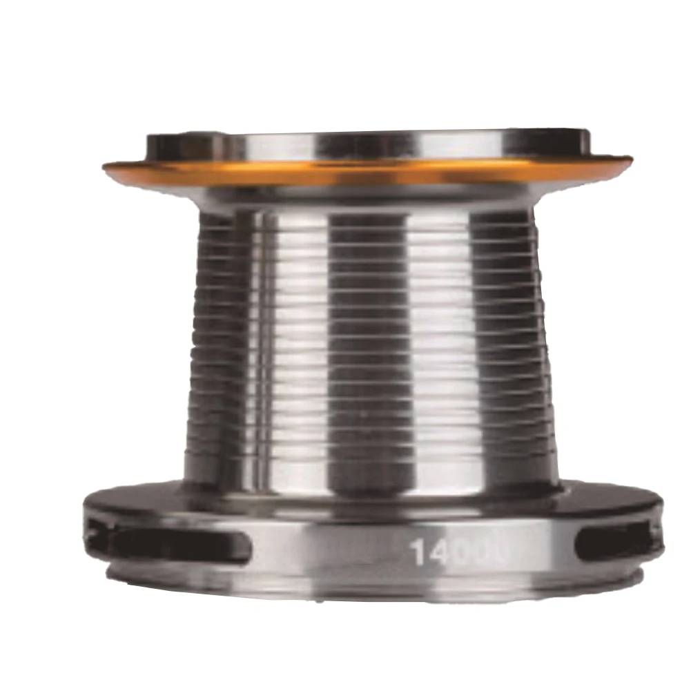 1 шт. чашка для рыболовной проволоки DAIWA LS8000-12000 KCN3 8000-14000 запасная спиннера