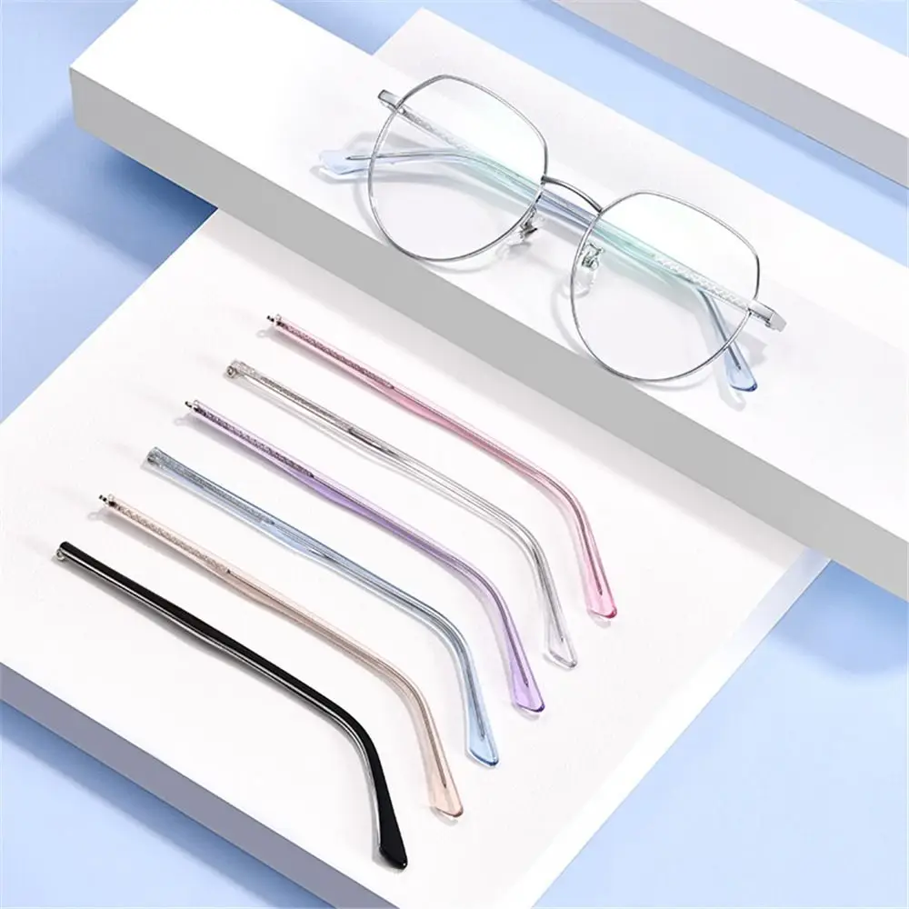 

Metal Eyeglass Nose Pads Sunglasses Arm Replace Ear Hook Glasses Temples Replacement Glasses Replacement Leg