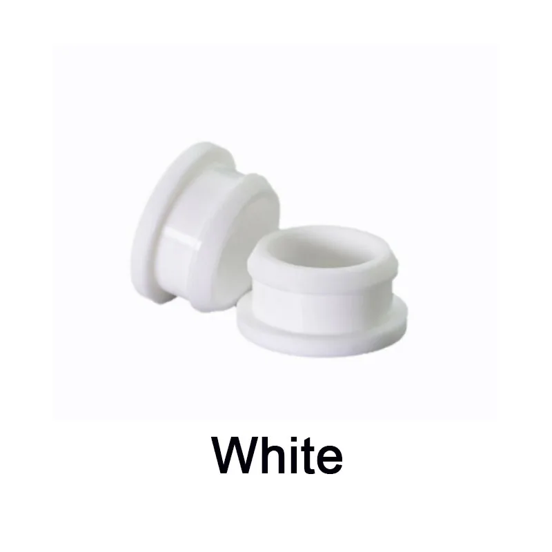 

Силиконовая T-образная заглушка, мягкая резиновая быстрая заглушка для отверстия, круглая заглушка, уплотнительная заглушка, кольцевая прокладка, втулка, черная, белая, серая, прозрачная