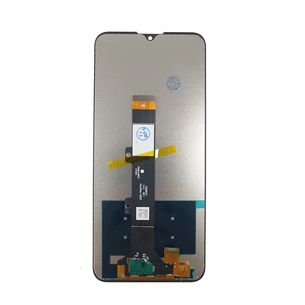 6 5-дюймовый дисплей IPS G30 для Motorola Moto XT2129-1 XT2129-2 PAML0000IN ЖК-экран сенсорная панель
