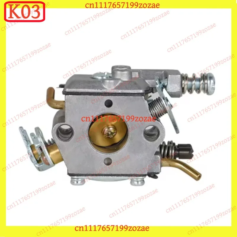 Карбюратор K3 WT-964, совместимый с Husqvarna 225L 225LD 232RJ, запчасти для садовой техники. (art.: 3920dd29a44de) - 3920dd29a44de