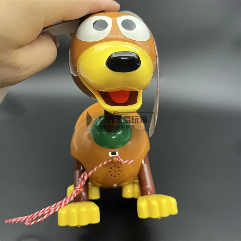 Disney аниме История игрушек юбилей 28 см мультфильм Весенняя собака 15 Английский