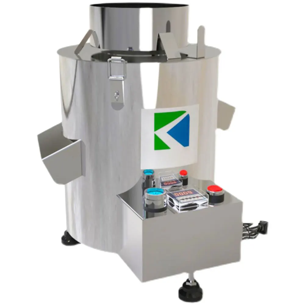 

Automatic Chestnut Peeling Machine Small Household Chestnut Peeler Machine Commercial Food Sheller