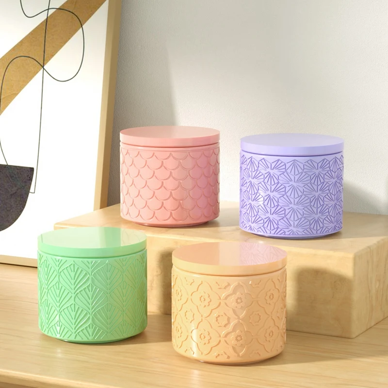 Прозрачная капельная резиновая круглая рыбья веса сделай сам с узором в виде