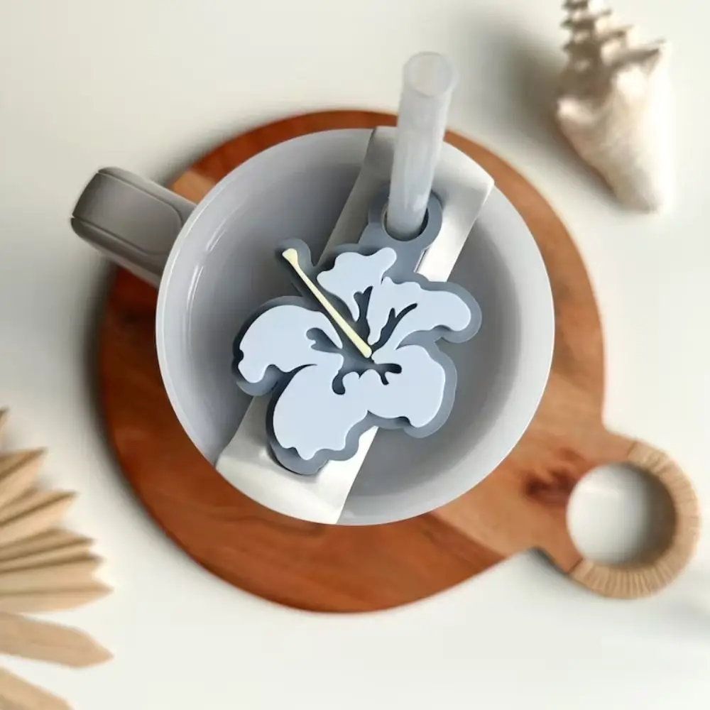 

Силиконовый топпер для Stanley Quencher 40 унций