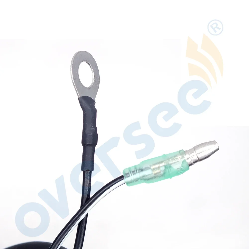 33410-94630 Катушка зажигания для деталей подвесного мотора Suzuki 1985-1998 DT115-DT140 2-тактный