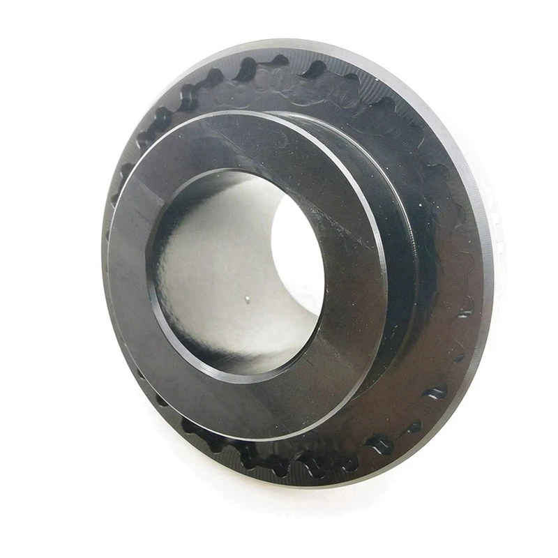 

ALLTOO Bicycle Bottom Bracket Tool For COLNAGO 7075 Aviation Aluminum Bicycle Bottom Bracket Removal Tool T45 53MM 16T