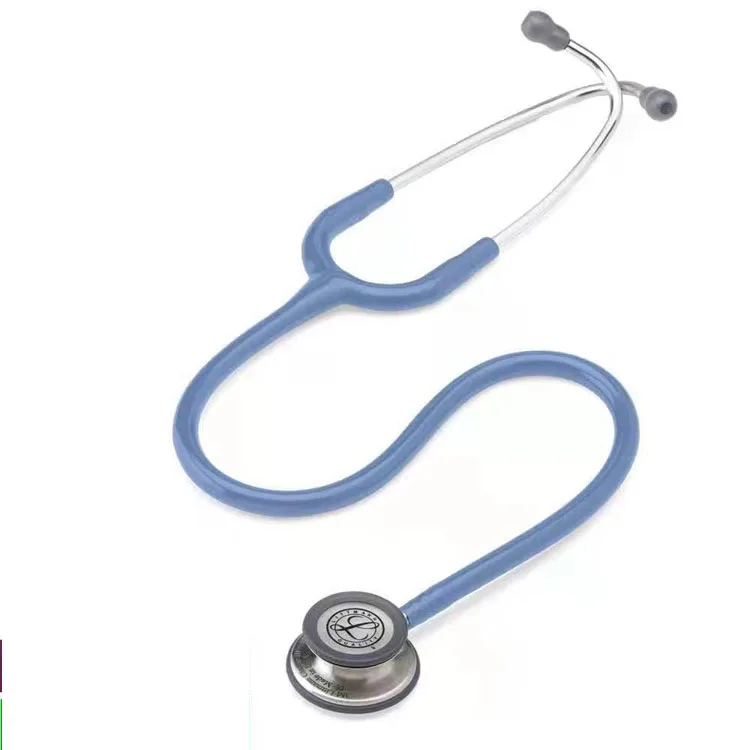 stethoscope classic iii  master cardiology stethoscope 5630