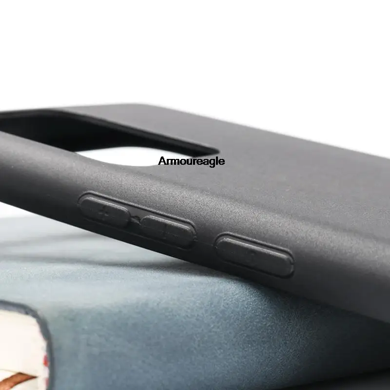 Чехол для Realme 8 rmx308 черный матовый мягкий защитный чехол из ТПУ pro rmx3081 couqe fundas