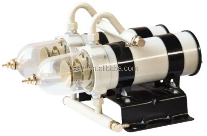 масловодоотделитель топливный фильтр 500FG 900FG 1000FG сборочный сердечник морская