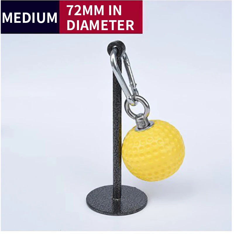 

Finger Ball Training Device Grip Wrist Force Training Arm Muscle Grip Wrist Finger Strength Exercise Training Device