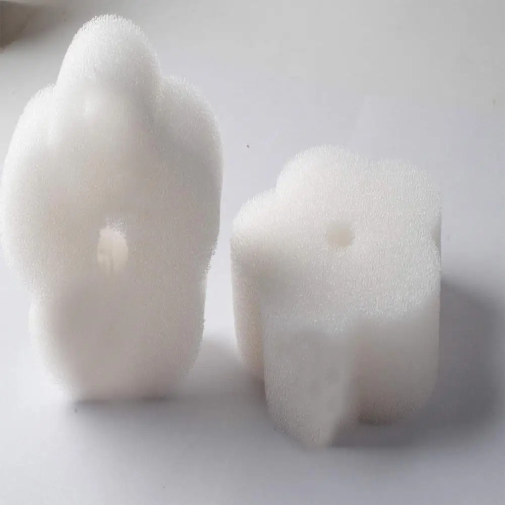 

Очистка бассейна в форме цветка, впитывающее масло, Очищающий неожиданный фильтр для бассейна