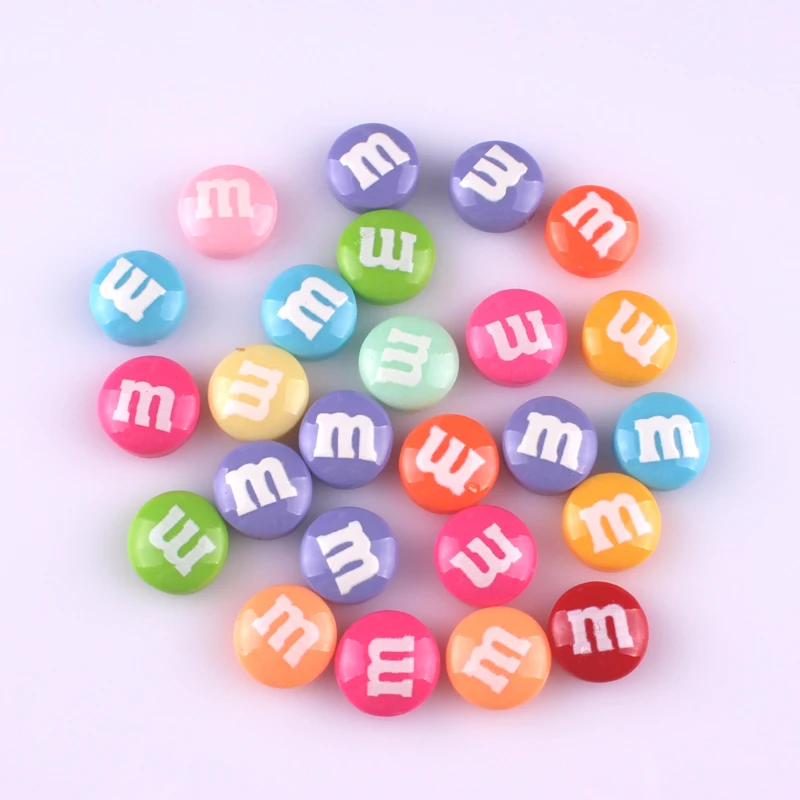 

10 шт., шнурок для волос «M» Аксессуары для рукоделия