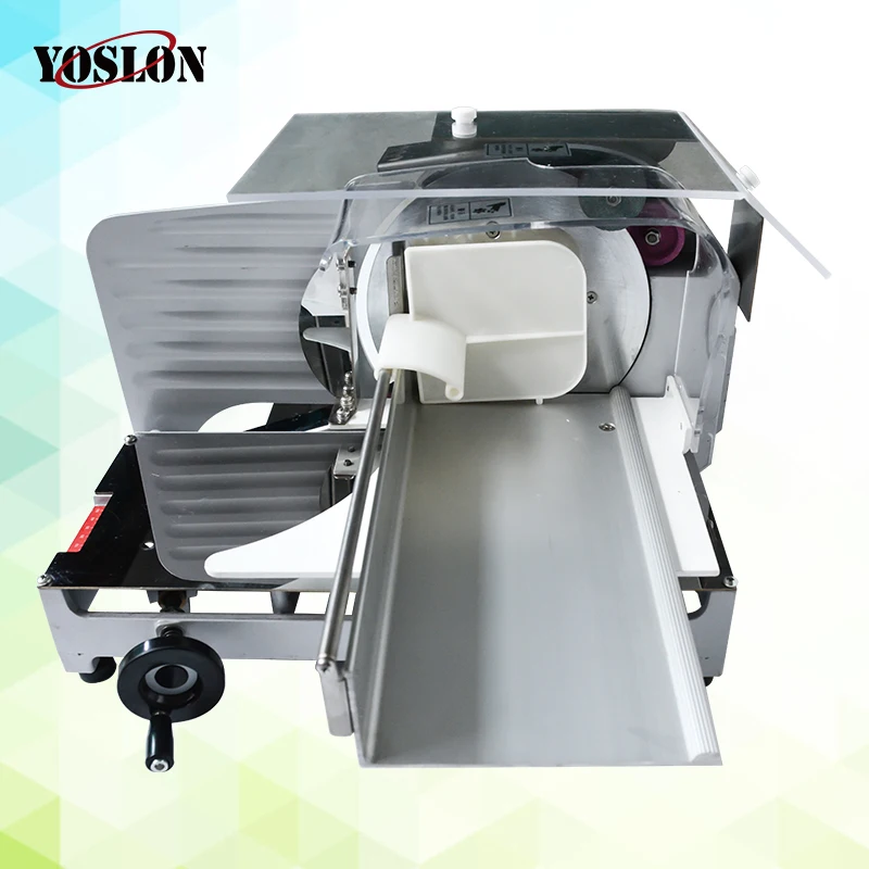 Слайсер для хлеба YOSLON с регулируемой толщиной