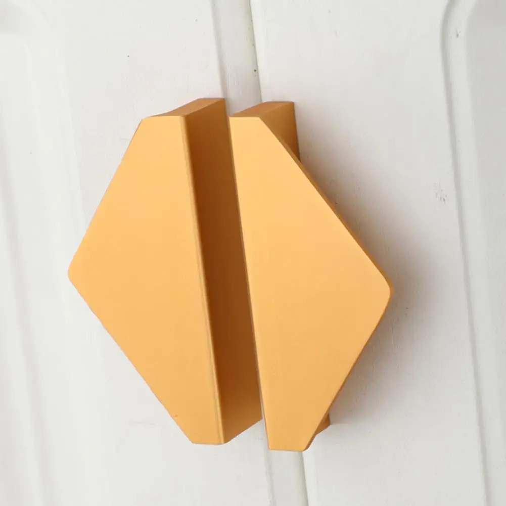 

Useful Drawer Handles No Fading Decorative Cupboard Hardware Furniture Door Pulls Cabinet Handles Cabinet Pulls