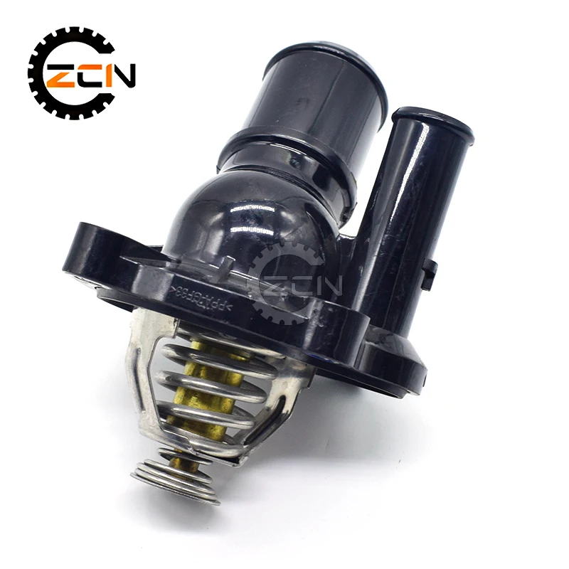 Термостат охлаждающей жидкости двигателя L33615170 L327-15-170 для детской лампы 3 5 6 MERCURY