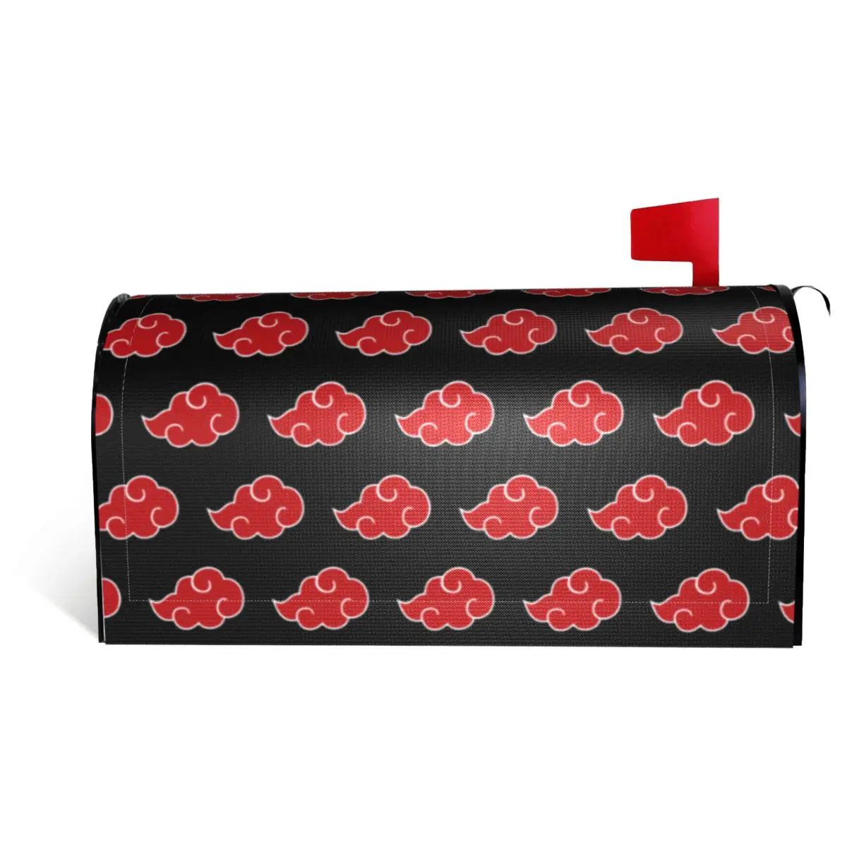 

Japan Anime Akatsuki Mailbox Cover Funny Graphic Anime Drawing mail matter Humor Graphic Postbox