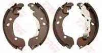 

TRW GS8470 FOR REAR BRAKE BALATASI (PABUC) MICRA III K12 0310 NOTE 0710 CLIO II 04 CLIO III 05 KAMPANYALI (.)