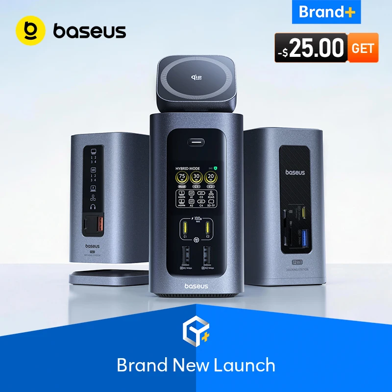 Baseus