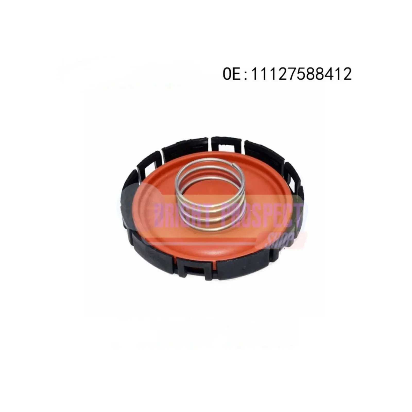 Крышка клапана двигателя для BMW F30 F35 F18 E84 X1 X3 X5 11127588412