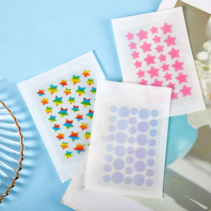 

28/36 Pcs Invisible Acne Removal Pimple Patch Beauty Acne Tools Pimple Acne Concealer Face Spot Scar Care Stickers