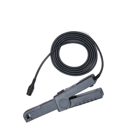 

UNI-T UT-P41 Current Probe 100kHz 0.05A-100A Oscilloscope Cable Suitable for UTD / UPO Series Oscilloscope