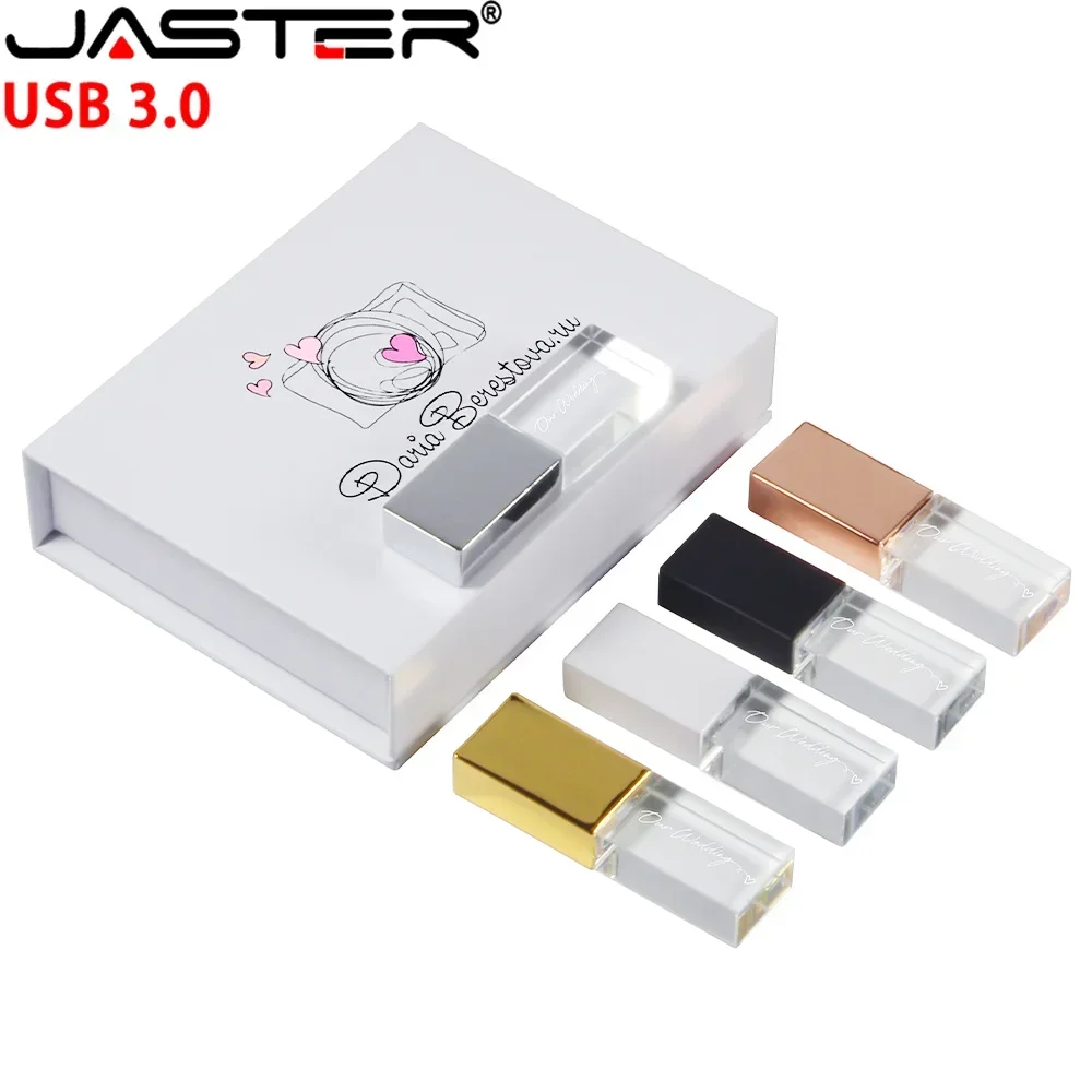 USB-флеш-накопитель JASTERS 3 0 дюйма 4 ГБ 8 16 32 64 128