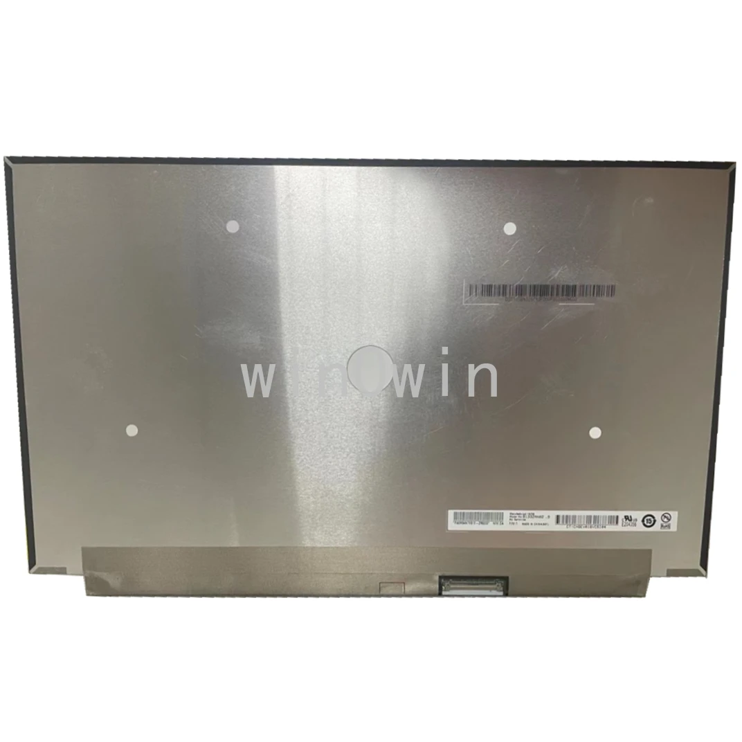 

B133ZAN02.9 4K 10,1-дюймовая панель дисплея для B133ZAN02.0 N133DSE-GP1 EDP 40 Pin 13,3*3840 UHD ЖК-экран для ноутбука