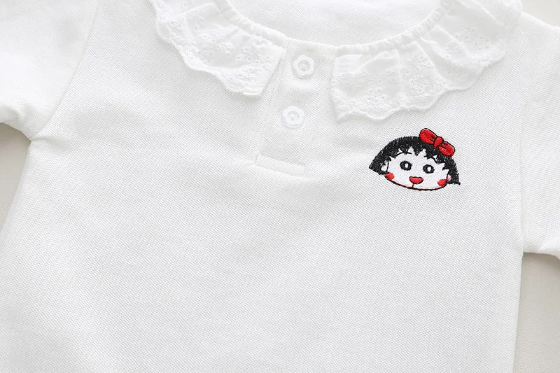 Рисунок 4 - Летняя одежда для девочек