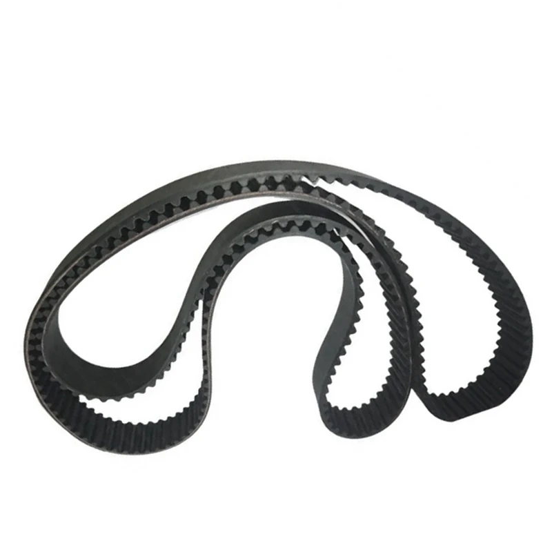 Ремень ГРМ 18-15132 6P2-46241 для подвесного Yamaha 6P2-46241-02-00 F200 - F250