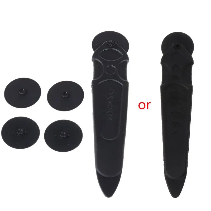 

Инструмент для ремонта открывающейся Ручки колеса Для Imac 1/4 "A1418 & 27" A1419 снятие экрана Прямая поставка