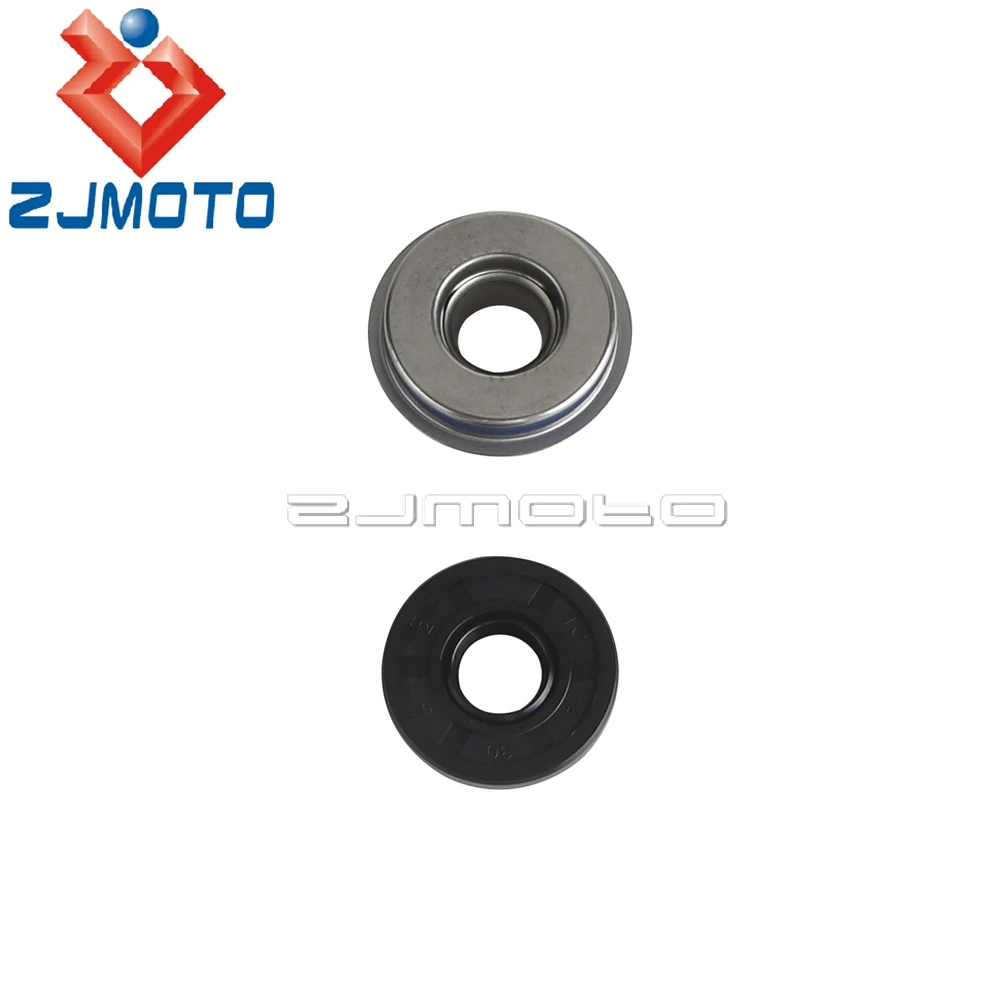Набор уплотнений механических для мотоциклетного насоса BMW F750GS F850GS 2018-2023 F900R F900XR